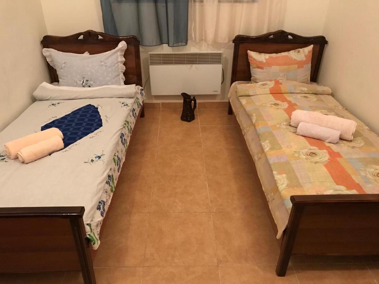 Light Guest House Gyumri Luaran gambar