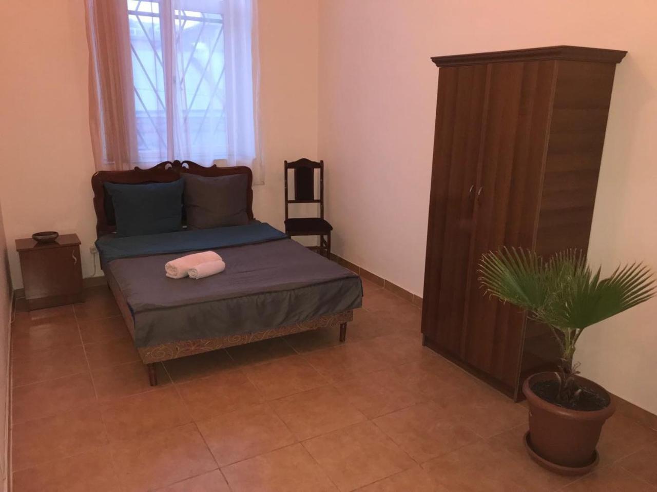 Light Guest House Gyumri Luaran gambar