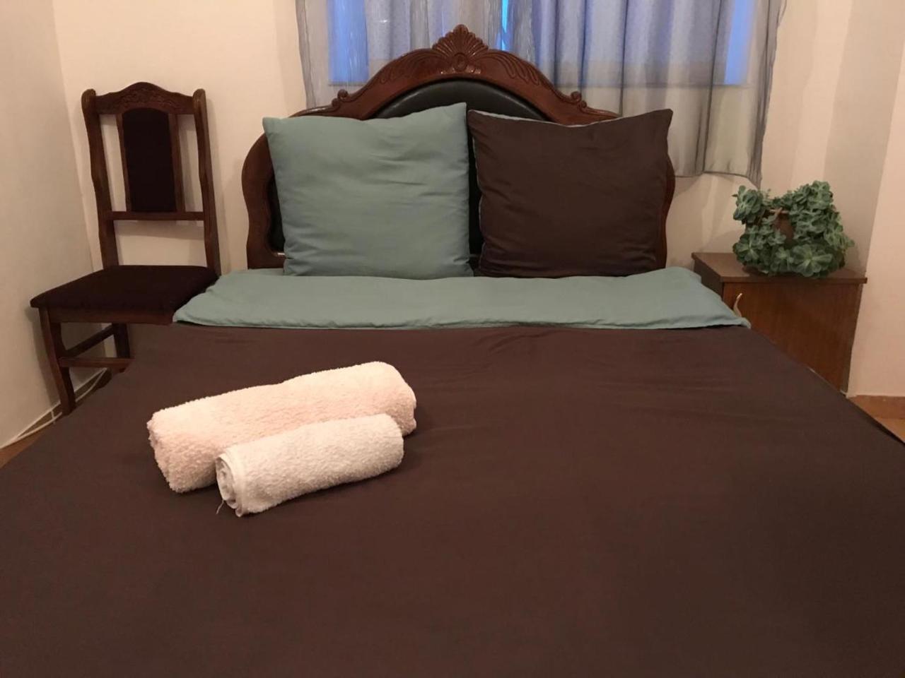 Light Guest House Gyumri Luaran gambar
